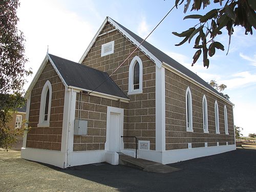 Steinfeld, South Australia